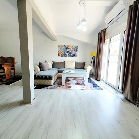 Eftimija Apartments Gyevgyelija Kültér fotó
