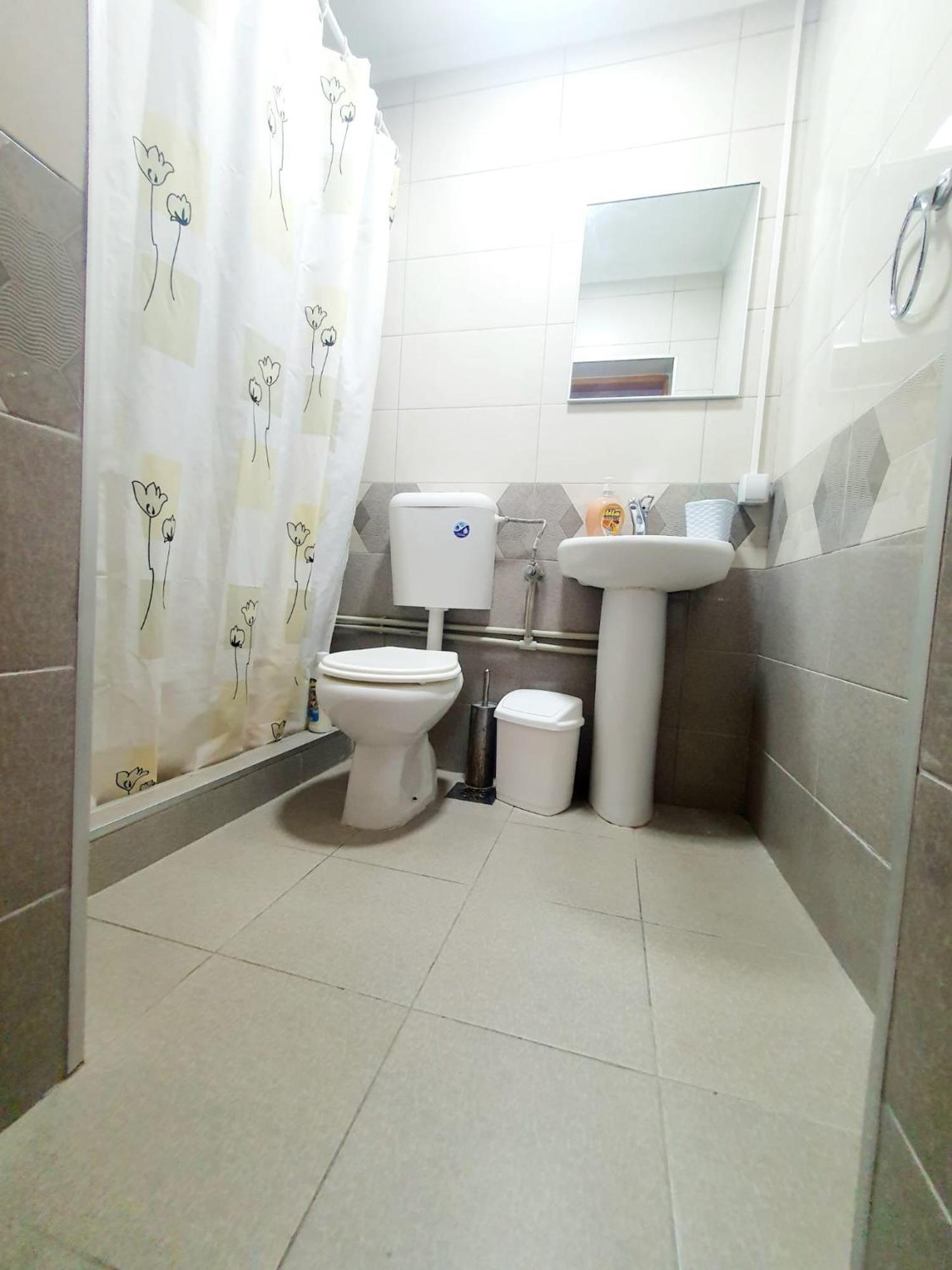 Eftimija Apartments Gyevgyelija Kültér fotó