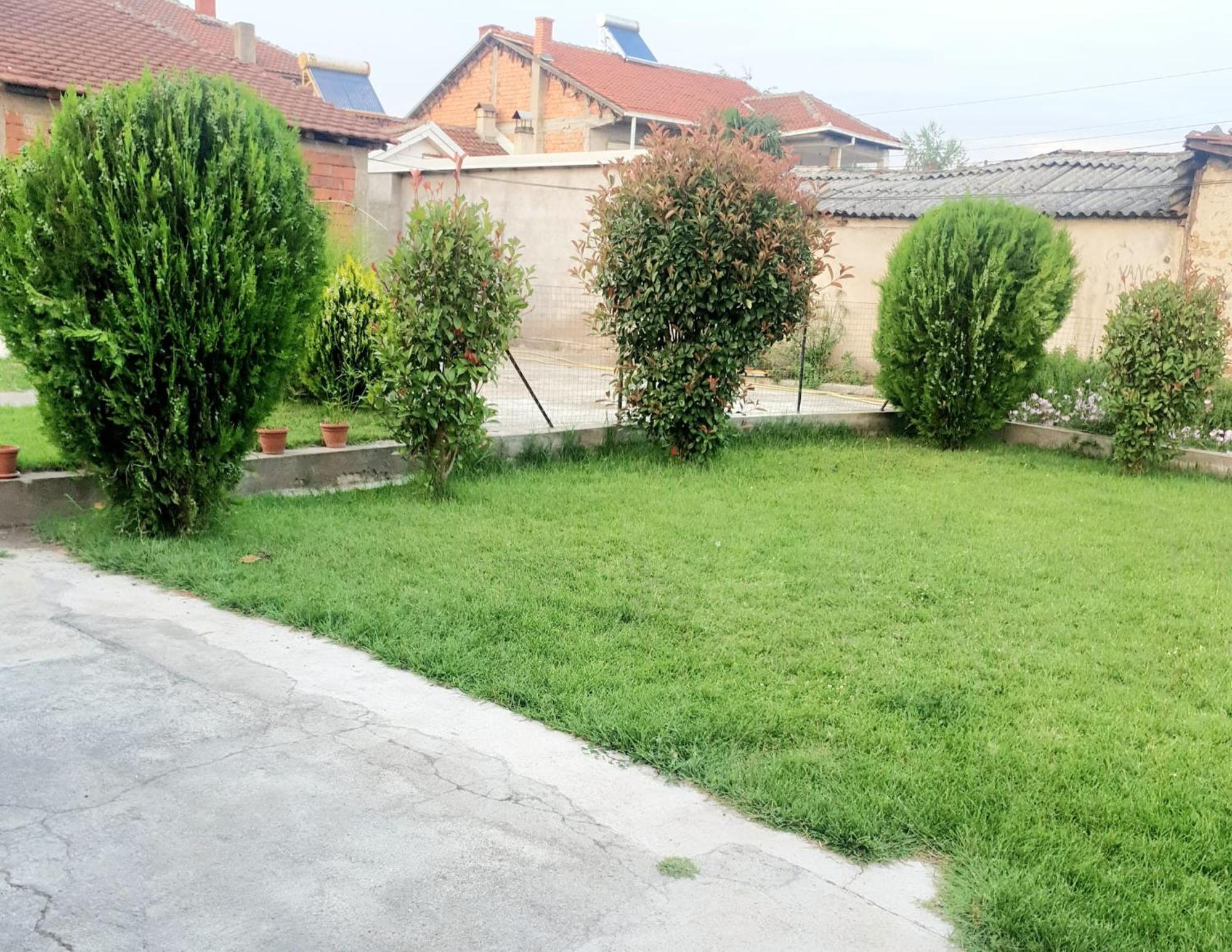 Eftimija Apartments Gyevgyelija Kültér fotó