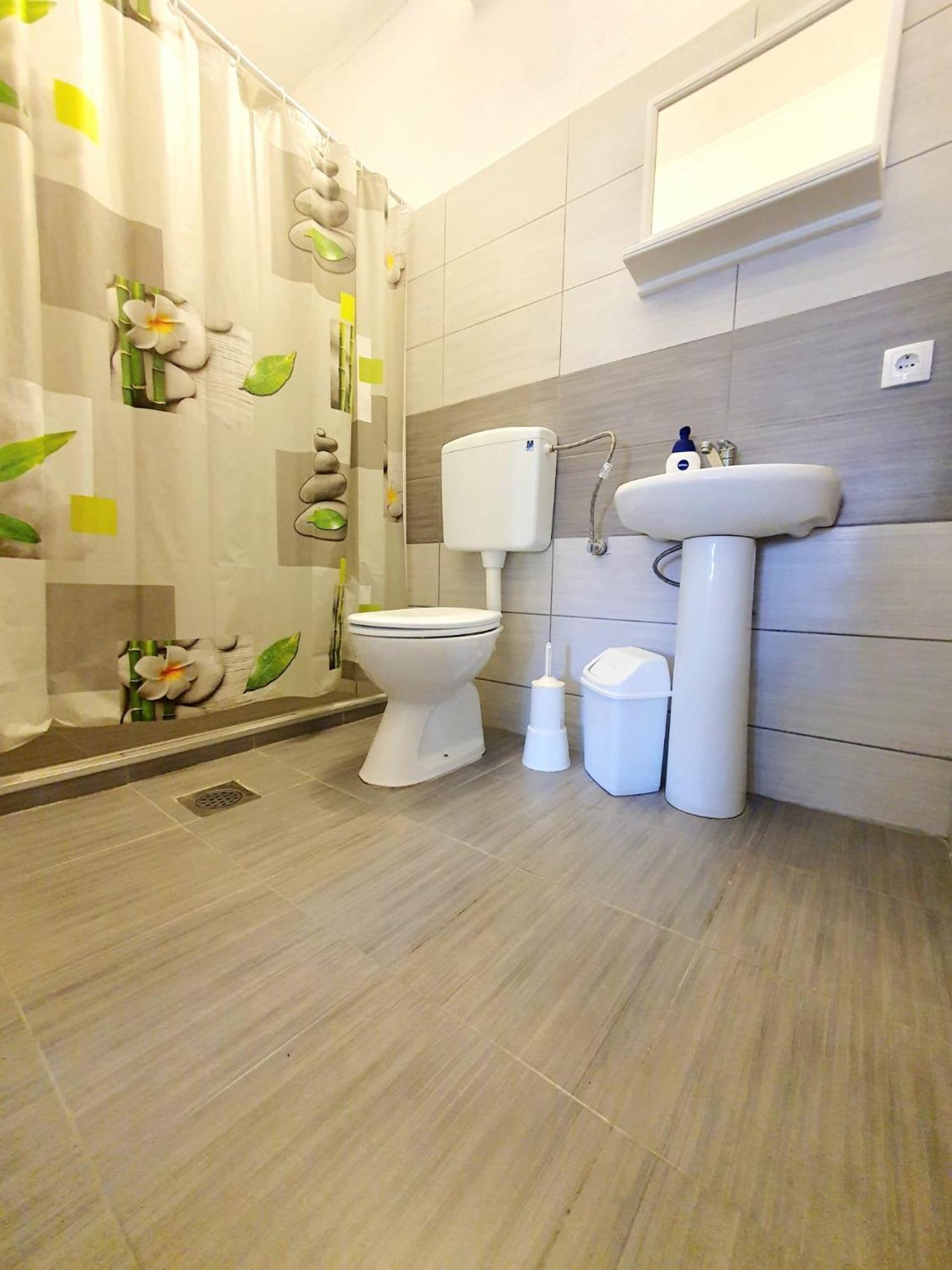 Eftimija Apartments Gyevgyelija Kültér fotó