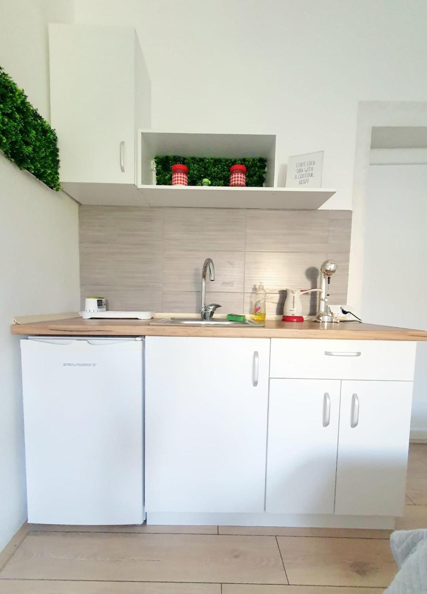 Eftimija Apartments Gyevgyelija Kültér fotó