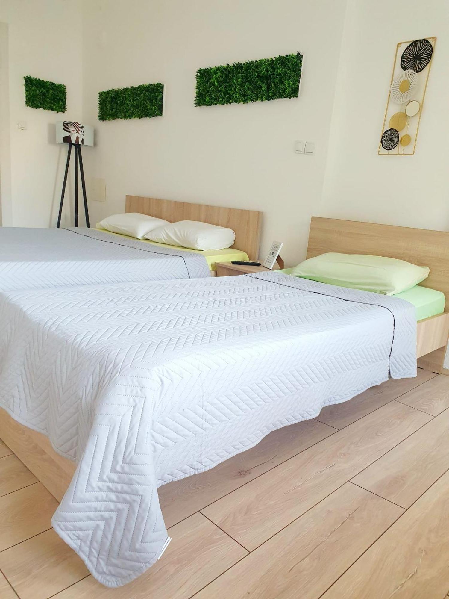 Eftimija Apartments Gyevgyelija Kültér fotó