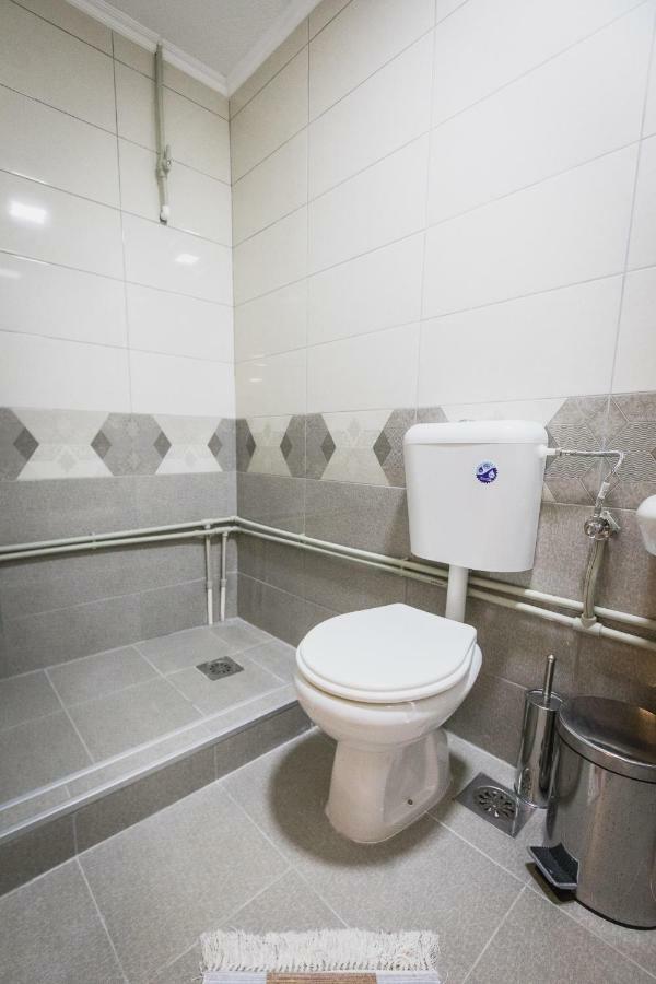 Eftimija Apartments Gyevgyelija Kültér fotó