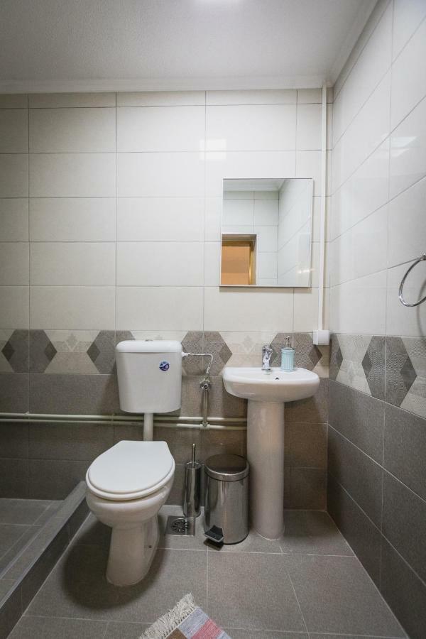 Eftimija Apartments Gyevgyelija Kültér fotó