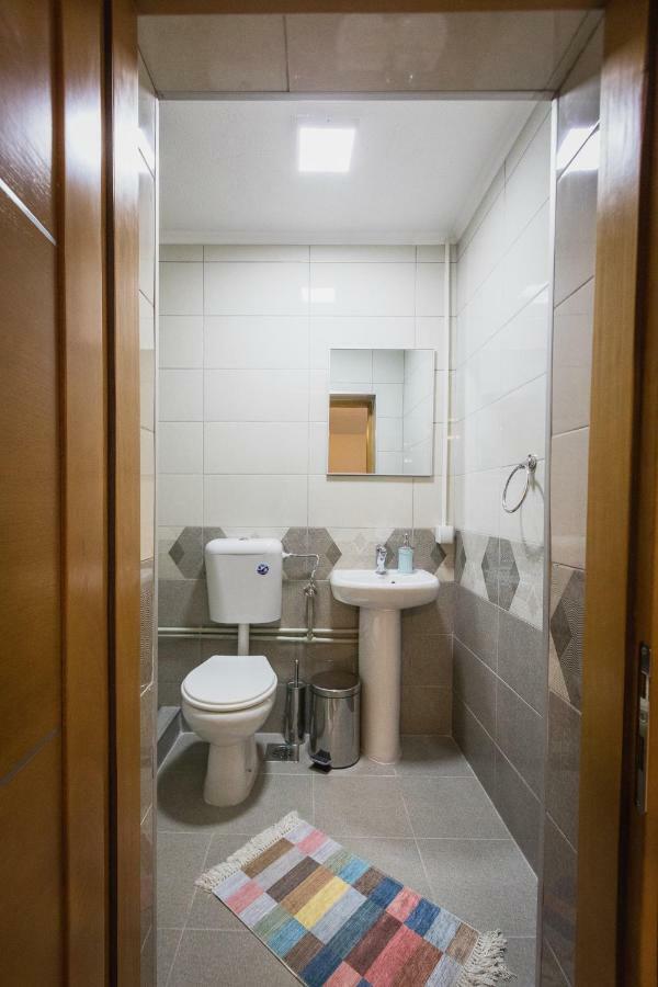 Eftimija Apartments Gyevgyelija Kültér fotó
